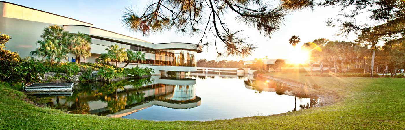Keiser University Flagship