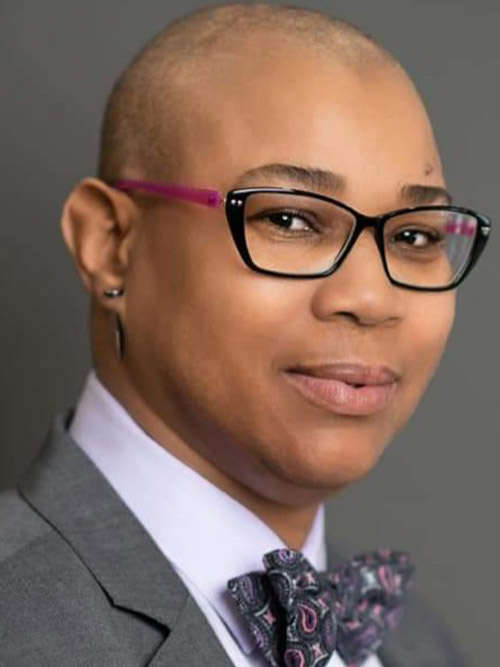 Karen Prescod