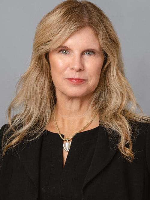 Mary Mayhew