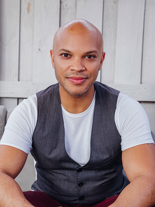 Dr. Ty Richardson 