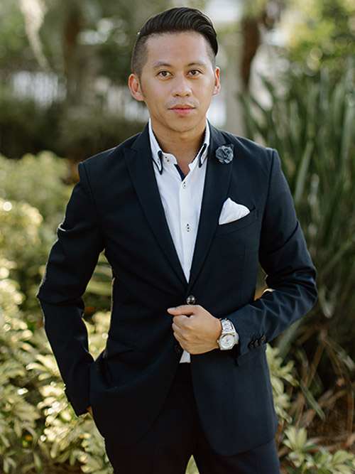 Brenden Flores