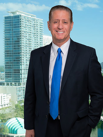 Carlos J. Reyes