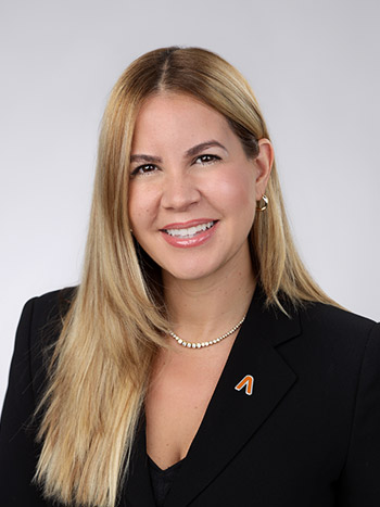 Kristy Amaro