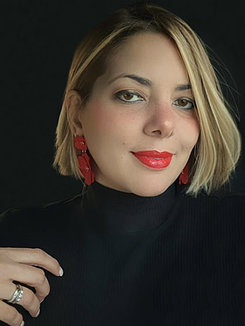 Norma Pastor