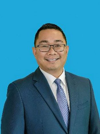  Mayor Ty Penserga