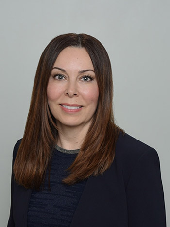Dr. Yeeny Gonzalez