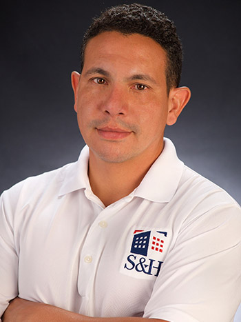 Darren Smith
